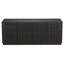 Oslo 12 - Drawer Solid Wood Dresser-1034500876