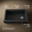 CAIRN 1 BASIN 36-In SHORT APRN-703131951