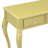 Luxury Makeup Vanity Desk With Oval Mirror, 3-Drawer Dressing Table For Jewelry Storage, Elegant Console Table For Entryway, Living Room & Bedroom, Stylish Home Decor-1058522574