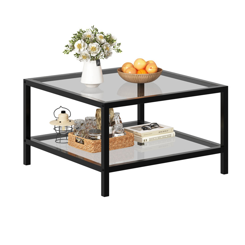 Coffee Table with Storage