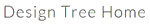 Design Tree Home Logo