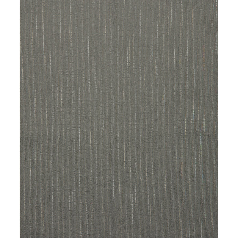 Scotia Fabric, Gray/Black