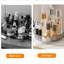 Athea Acrylic 1 Tier Makeup Organiser-469757533