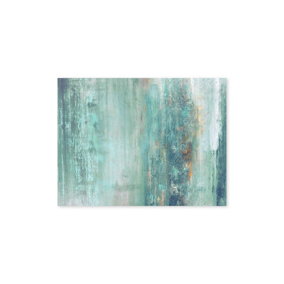 Tristan " Abstract Spa " by Tristan Scott