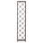 Kadyn 15 - Bottle Wine Bottle Rack