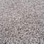 Myshaggy Collection Rugs Solid Design in Grey-878221024