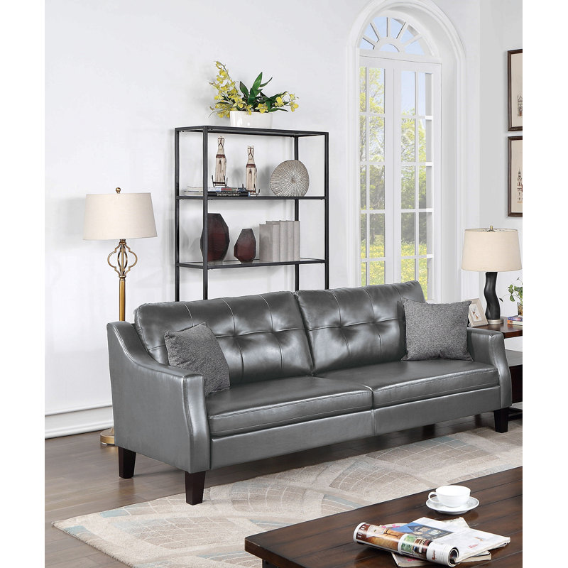 Ensemble de canapé 2 pièces Contemporary Living Furniture