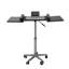 Table pliante pour ordinateur portable