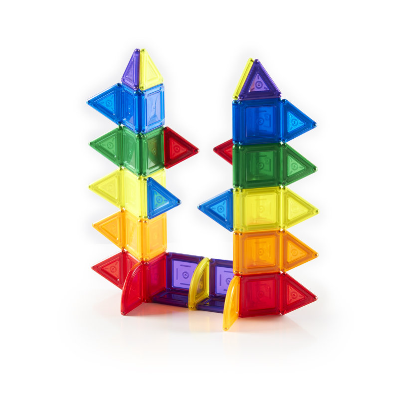 Powerclix® Solids - 70 Pc. Set