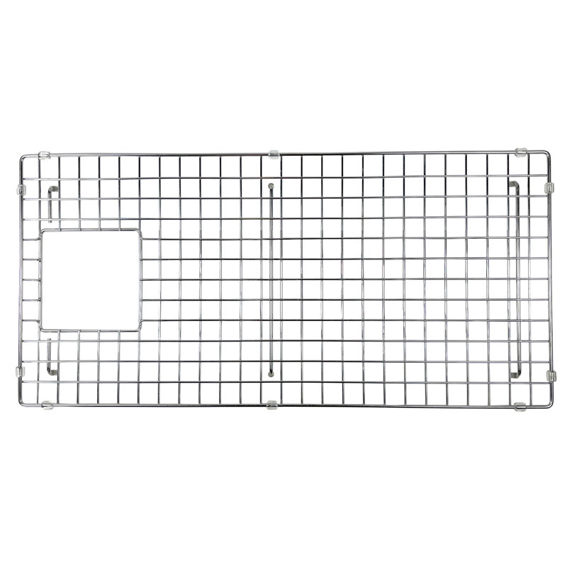 Nantucket Sinks Stainless Steel Grid for Wellfleet-PS3220W