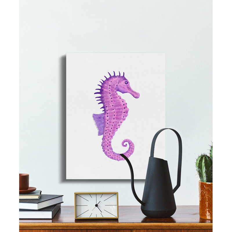 1 Piece Wrapped Canvas Wall Art Set, 9x12