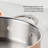 Copperbond Aura 6.0qt Covered Stock Pot (24cm)