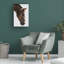 Shot By Clint Russian Canvas Art-1756843528