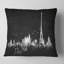 Coussin Paris - Silhouette-30967845-30967848-30967849