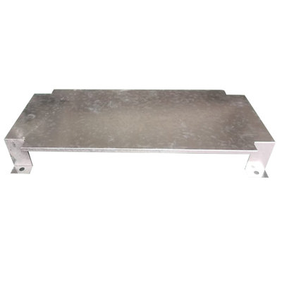Fire Pit Table Heat Shield