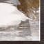 Tapis abstrait brun Vanita REG200A-69295725