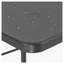 Table pliante en plastique 6 pi