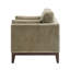 Chaise avec accoudoirs Chalco-130670805