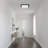 Square  Integrated LED Flush Mount-1130082144-1130082175-1130082174