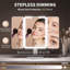 Demetrias Rectangle Mirror