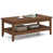 Walnut selected