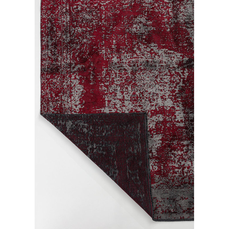 Rapture Area Rug, Square 9'10"