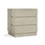 Arcadia 3 - Drawer Nightstand-1435037861