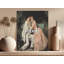 1 Piece Wrapped Canvas Wall Art Set-849950647