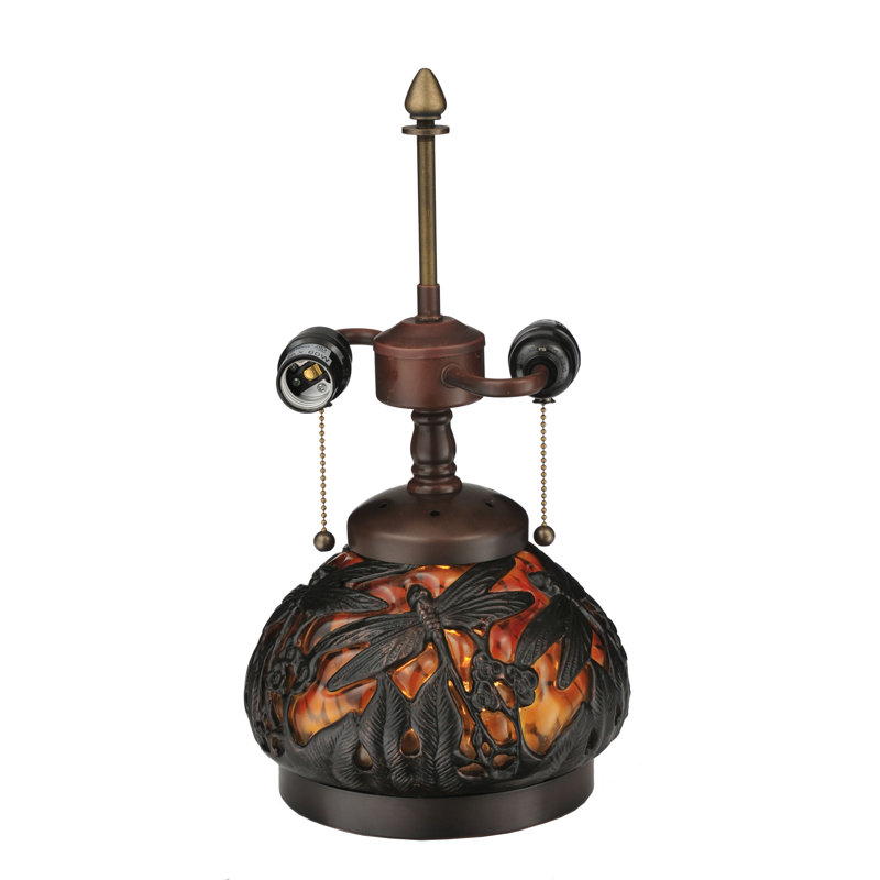 Van Erp Table Lamp