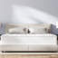 30cm Medium Gel Memory Foam Pocket Sprung 3000 Mattress-120547379