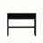 Console Table with Open Storage-2139278852