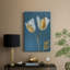 FLORAL Series CXI - Gallery Cavas sur mesure-117719960