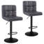Deristin Swivel Upholstered Adjustable Height Counter Stool with Metal Frame-1711429608-1649530218