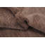 Tapis brun indien tribal 8 x 10