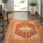 Motasham Kashan One-of-a-Kind 5'8" X 7'10" Area Rug