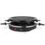6 Personen Raclette LUGA60