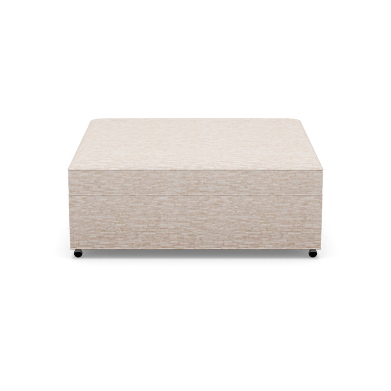 Square Ottoman, 8172-88