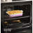 GE Profile ENERGY STAR® 30" Smart Slide-In Induction and Convection Range with No Preheat Air Fry and EasyWash Oven Tray