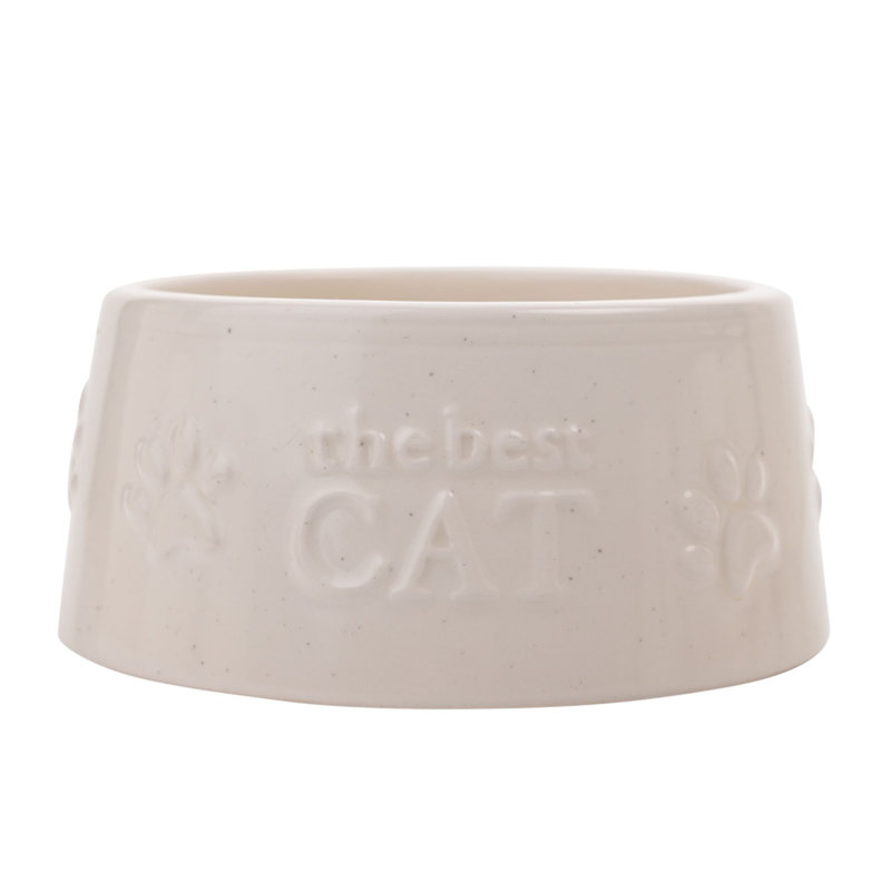 Pet Bowl