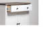 Eichorn 90.8cm Solid Wood Sideboard