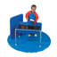 Sensory 28.5'' x 2'' Plastic Rectangle Cover