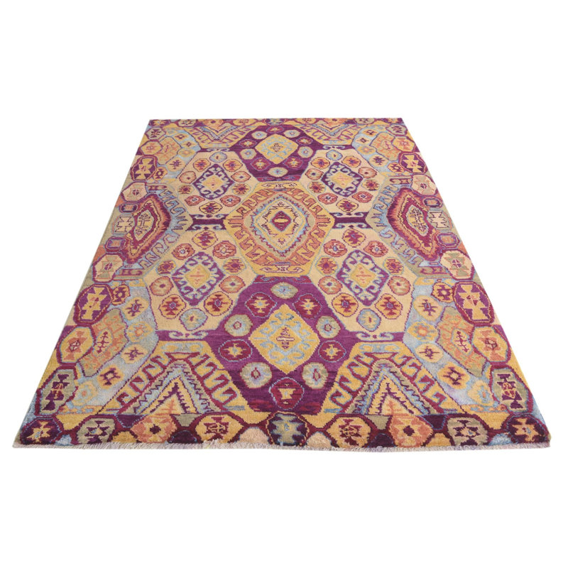 5x8 Philip Multi Rug