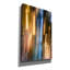  «Lights and Mouvement 2» par Life BeautifuLEE, art mural sur toile, 26 po x 40 po