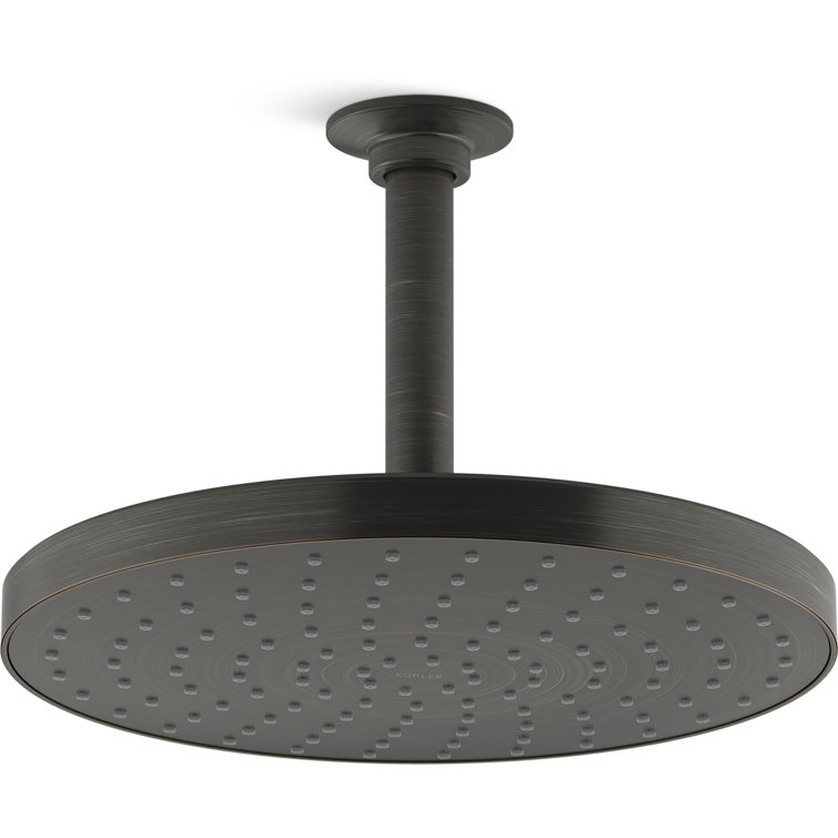 Awaken 2.0 GPM Rainhead with MasterClean Spray Nozzle