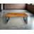 The Industrial Timber Revival Coffee Table-103109229