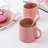 Stone Lain Delilah Mug Set Porcelain-70613531