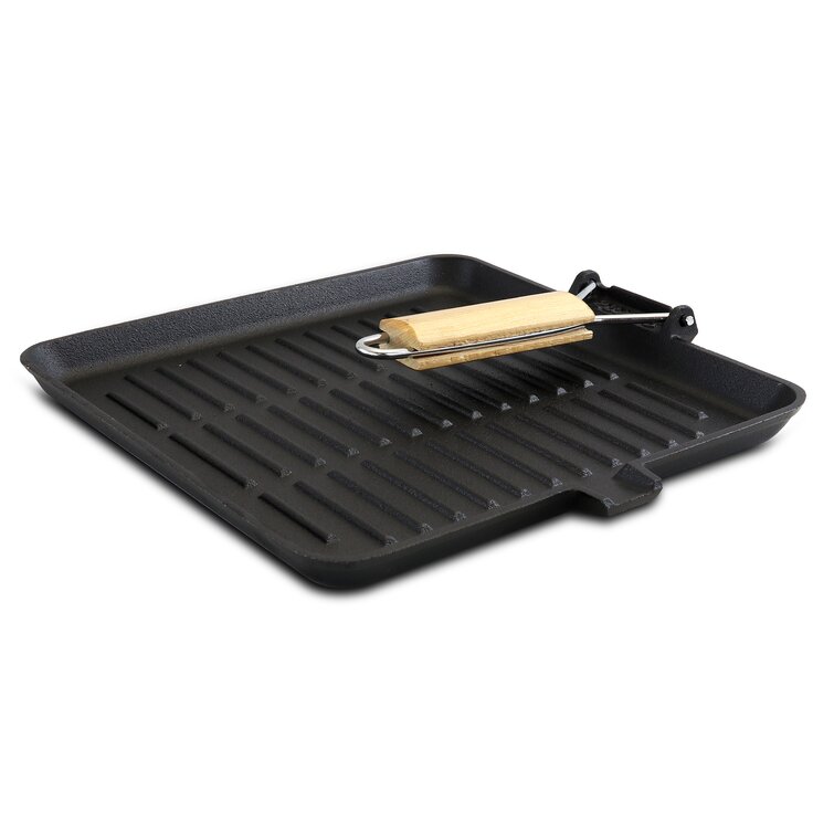 Wayfair, Cast Iron Grill & Griddle Pans