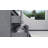 Reyes 47'' Single Bathroom Vanity Base Only-58514119
