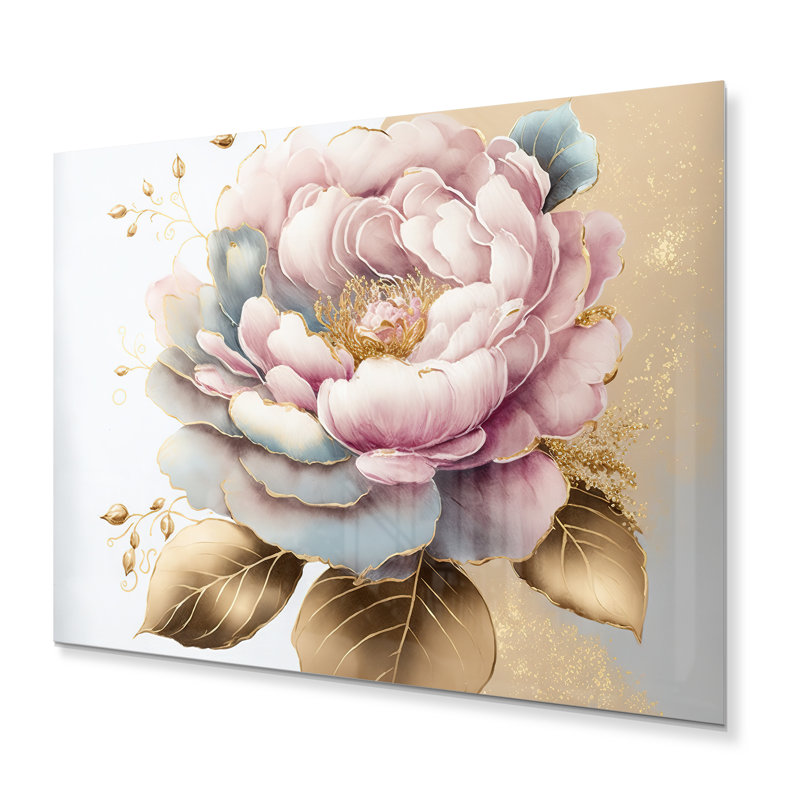 Rectangle Print, 12" H x 20" W x 1" D