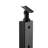VEVOR Steel Cable Railing Post with Pre-Drilled Horizontal Holes for Deck-97880790